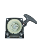 Стартер/N57 за DBC430, DBC520, DBC520-Q DAEWOO DBC520/P1/N57/SP Стартер/N57 за DBC430, DBC520, DBC520-Q DAEWOO DBC520/P1/N57/SP
