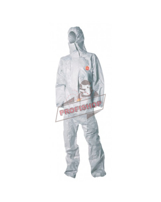 Защитен гащеризон Topguard Tychem F TYCHEM F Защитен гащеризон Topguard Tychem F TYCHEM F