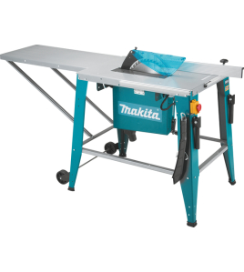 Настолен циркуляр с плот 2000 W, Ø 315 мм, Makita 2712