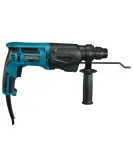 Електрически перфоратор , SDS-PLUS, 710 W, 1.9 J, с куфар , Makita MT M8700B Електрически перфоратор , SDS-PLUS, 710 W, 1.9 J, с куфар , Makita MT M8700B