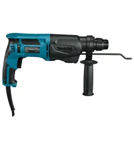 Електрически перфоратор , SDS-PLUS, 710 W, 1.9 J, с куфар , Makita MT M8700B