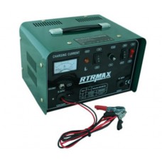 Зарядно за акумулатор 30-200ah 12-24V RTRMAX