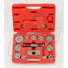 Комплект за смяна на спирачни цилиндри Force Tools 65802 /13 части /