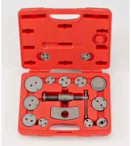 Комплект за смяна на спирачни цилиндри Force Tools 65802 /13 части /