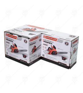 ЕЛЕКТРИЧЕСКА РЕЗАЧКА 2000W, 40 см , PREMIUM HD, 29794