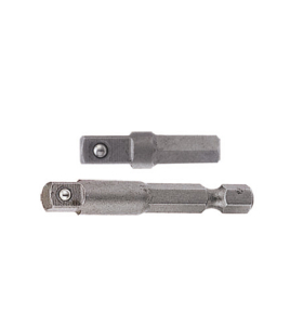 Адаптор 1/4''Hex x 1/4''Sq L30mm JN61550 FORCE 8092230 