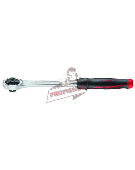 Тресчотка Force, 1/2", 270 мм JN62208 Тресчотка Force, 1/2", 270 мм JN62208