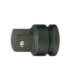 Адаптор 3/4"(F) x 1"(M) ударен/сачма Force 80968MPB / 74 мм/