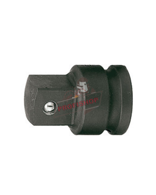 Адаптор 3/4"(F) x 1"(M) ударен/сачма Force 80968MPB / 74 мм/