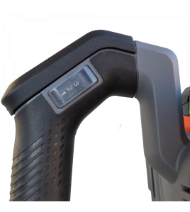 Миксер за смеси акумулаторен безчетков U-FORCE 20V Li-ion DAEWOO DALMBL20-14