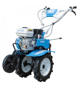Мотокултиватор бензинов max 7.0HP/5.2 kW, RRHQ GT-100 RAPTER RR44490
