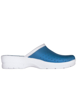 Дамско сабо GF LADY LIGHT BLUE