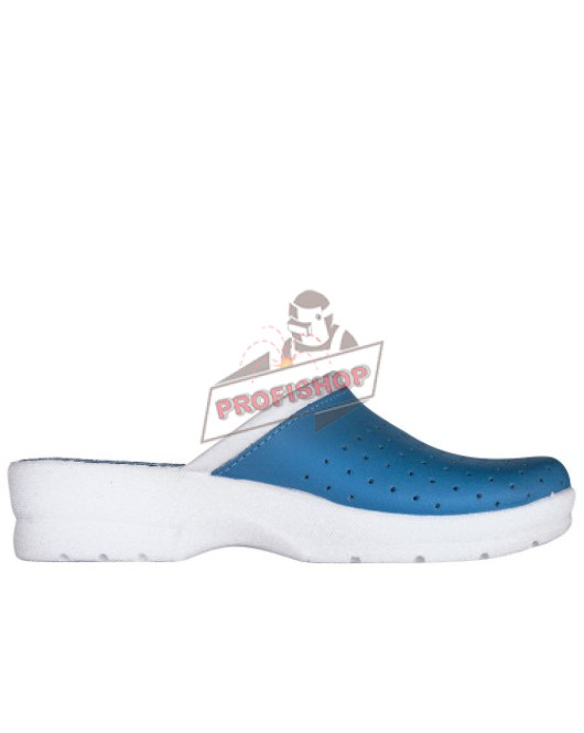 Дамско сабо GF LADY LIGHT BLUE Дамско сабо GF LADY LIGHT BLUE