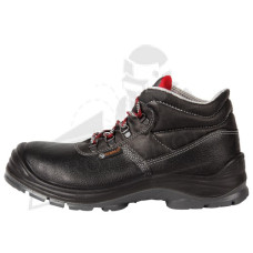 Работни обувки CHALLENGE ANKLE S3 | Черен