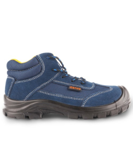 Работни обувки DAKOTA ANKLE PRO S1 | Сини
