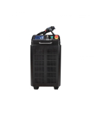 Импулсна лазерна почистваща машина SPARTUS Easy 303CL Pulse Импулсна лазерна почистваща машина SPARTUS Easy 303CL Pulse