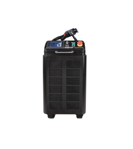 Импулсна лазерна почистваща машина SPARTUS Easy 303CL Pulse