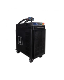 Импулсна лазерна почистваща машина SPARTUS Easy 303CL Pulse Импулсна лазерна почистваща машина SPARTUS Easy 303CL Pulse