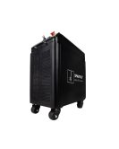 Импулсна лазерна почистваща машина SPARTUS Easy 303CL Pulse Импулсна лазерна почистваща машина SPARTUS Easy 303CL Pulse