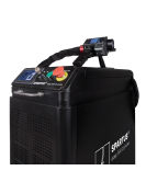Импулсна лазерна почистваща машина SPARTUS Easy 303CL Pulse Импулсна лазерна почистваща машина SPARTUS Easy 303CL Pulse