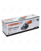 ЕЛЕКРИЧЕСКИ ЪГЛОШЛАЙФ 230ММ 2100W PREMIUM HD, 31229 ЕЛЕКРИЧЕСКИ ЪГЛОШЛАЙФ 230ММ 2100W PREMIUM HD, 31229