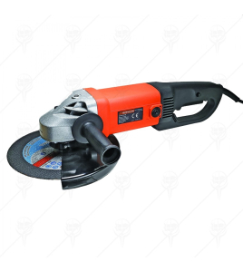 ЕЛЕКРИЧЕСКИ ЪГЛОШЛАЙФ 230ММ 2100W PREMIUM HD, 31229