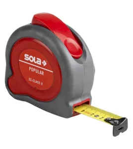 Гумирана ролетка 5М , SOLA PP 50024301 