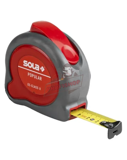 Гумирана ролетка 5М , SOLA PP 50024301 Гумирана ролетка 5М , SOLA PP 50024301