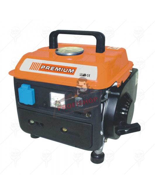 БЕНЗИНОВ ГЕНЕРАТОР 750W ,12V / 8A, PREMIUM БЕНЗИНОВ ГЕНЕРАТОР 750W ,12V / 8A, PREMIUM