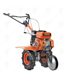 МОТОФРЕЗА 7HP1000MM 208CC PREMIUM MH004 5.2kW(7.0hp) 1000мм. 2+1 скорости С ДАТЧИК ЗА МАСЛО