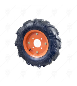 ГУМА ВЪНШНА ЗА БЕНЗИНОВА МОТОФРЕЗА 7HP, Premium 35185