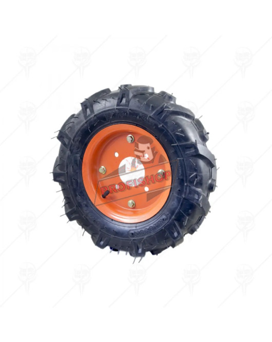 ГУМА ВЪНШНА ЗА БЕНЗИНОВА МОТОФРЕЗА 7HP, Premium 35185