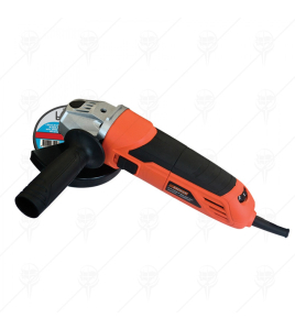 ЕЛЕКТРИЧЕСКИ ЪГЛОШЛАЙФ 125ММ 900W PREMIUM HD, 36251 