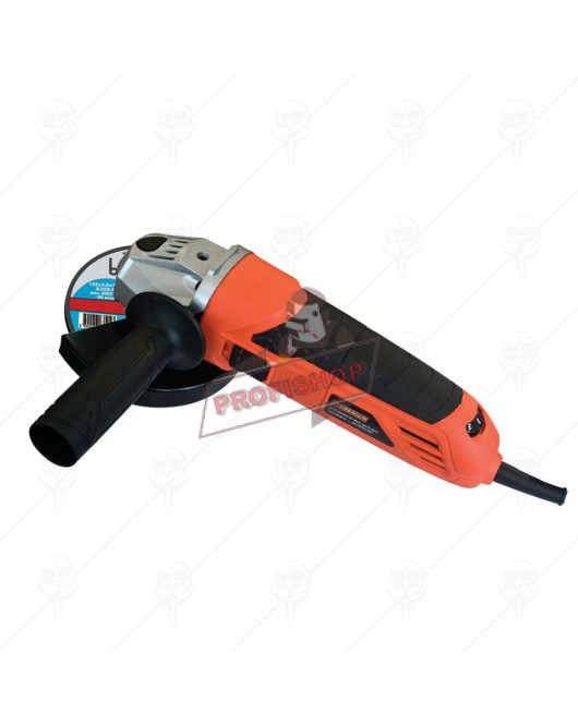 ЕЛЕКТРИЧЕСКИ ЪГЛОШЛАЙФ 125ММ 900W PREMIUM HD, 36251 ЕЛЕКТРИЧЕСКИ ЪГЛОШЛАЙФ 125ММ 900W PREMIUM HD, 36251