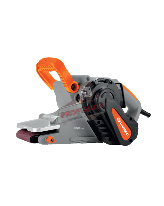 Лентов шлайф DAEWOO 1010 W, 76х533 мм DABS1010