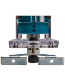 Електрическа оберфреза , 530 W, 6 мм,Makita 3711 Електрическа оберфреза , 530 W, 6 мм,Makita 3711