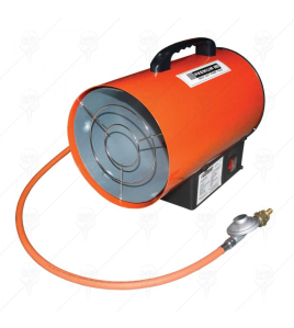 Калорифер газов 15kW PREMIUM
