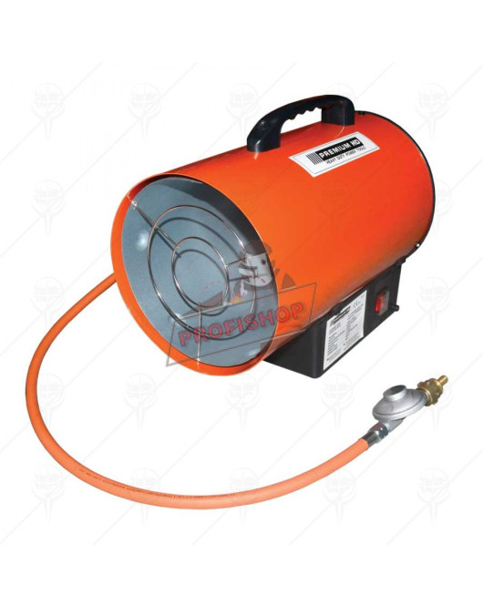 Калорифер газов 15kW PREMIUM