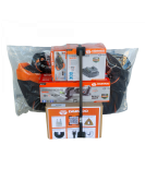 Мултишлайф DALMT18-1 + START PACK LI-1 + 12 аксесоара + чанта к-кт DAEWOO COMBO DW2 Мултишлайф DALMT18-1 + START PACK LI-1 + 12 аксесоара + чанта к-кт DAEWOO COMBO DW2