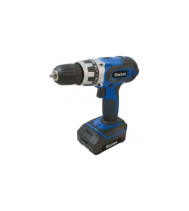 Акумулаторен винтоверт Rapter RRLCDPROMO-12, 12 V, 25 Nm,RR44305