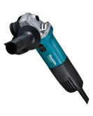 Електрически ъглошлайф Makita MT ,850 W, 125 мм M9511RB + ПОДАРЪК 3 БР. ДИСК MAKITA D-75530 И РАБОТНИ РЪКАВИЦИ Електрически ъглошлайф Makita MT ,850 W, 125 мм M9511RB + ПОДАРЪК 3 БР. ДИСК MAKITA D-75530 И РАБОТНИ РЪКАВИЦИ