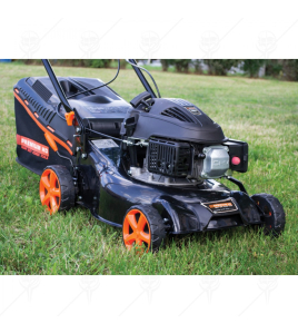 КОСАЧКА БЕНЗИНОВА 1.6KW PREMIUM 38968