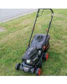КОСАЧКА БЕНЗИНОВА 1.6KW PREMIUM 38968 КОСАЧКА БЕНЗИНОВА 1.6KW PREMIUM 38968