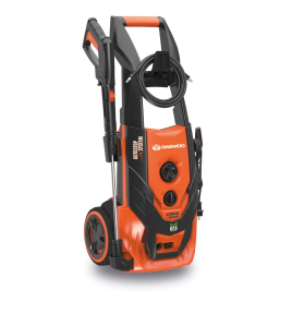 Водоструйка Daewoo 2200 W , 450 L / h , 170 bar DAX150-2200