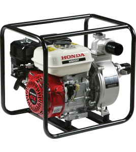 Водна помпа WB20 2" HONDA WB20XT3DRX