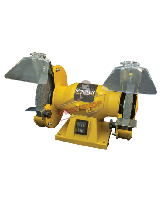 Шмиргел 150W Rapter RR BG-10,RR44260