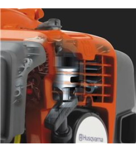 Моторна коса (храсторез) Husqvarna 525RX/966776801