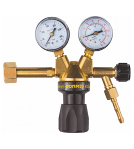 Редуцур вентил Donmet за Ar/CO2 RAr/CO-200-V DM
