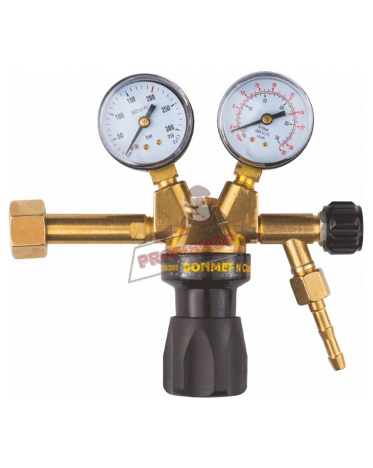 Редуцур вентил Donmet за Ar/CO2 RAr/CO-200-V DM