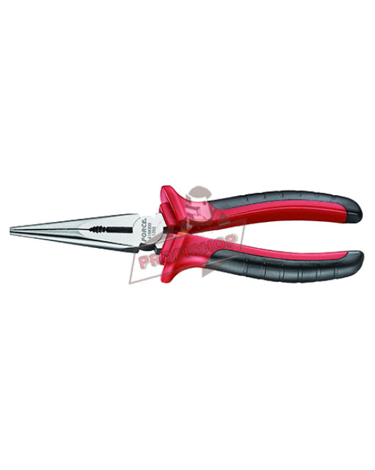Клещи островърхи 200mm-8" JN99070 FORCE Клещи островърхи 200mm-8" JN99070 FORCE